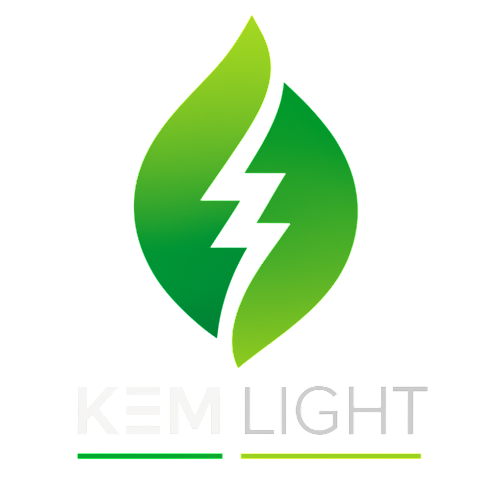 لوگوی KEM Light